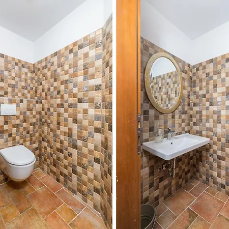 Dolce Far Niente ヴィラ プレマントゥーラ