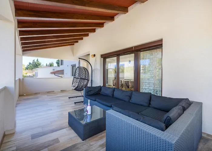 Villa Dolce Far Niente *