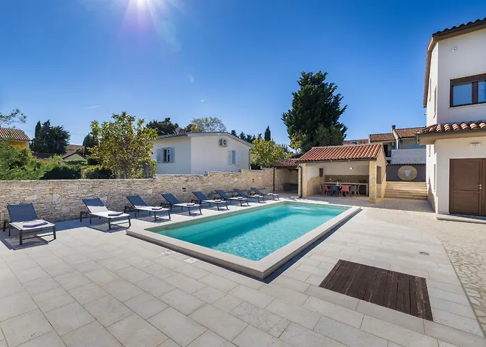 Villa Dolce Far Niente *