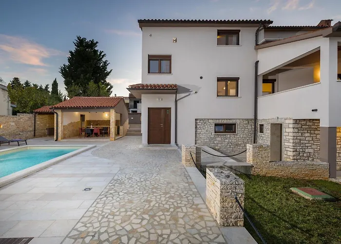 Dolce Far Niente Premantura