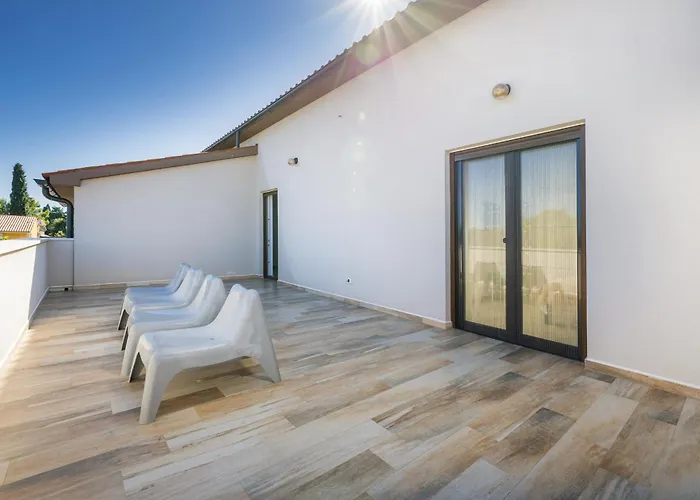 Villa Dolce Far Niente *