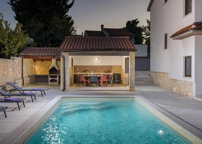 Dolce Far Niente Premantura