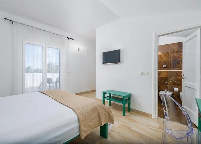 Villa Dolce Far Niente Premantura