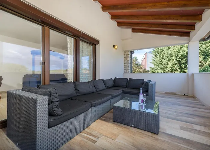 Dolce Far Niente Premantura