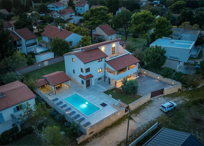 Villa Dolce Far Niente