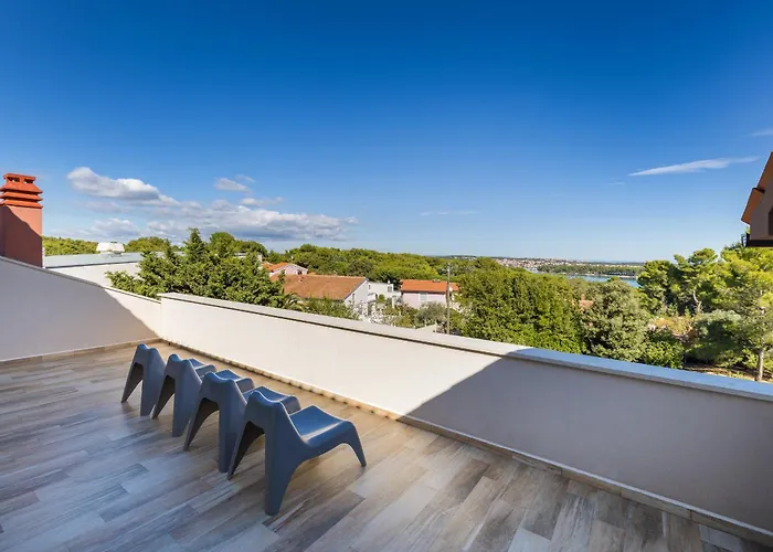 Villa Dolce Far Niente Premantura