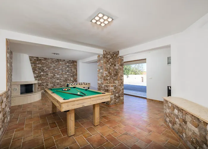 Villa Dolce Far Niente