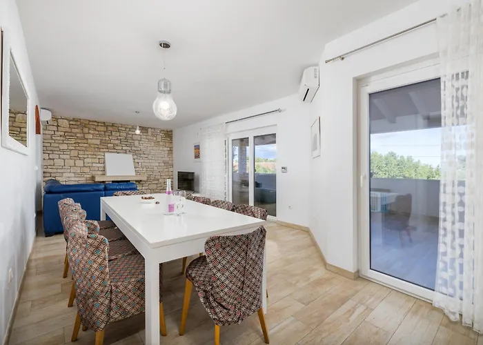 Villa Dolce Far Niente Premantura