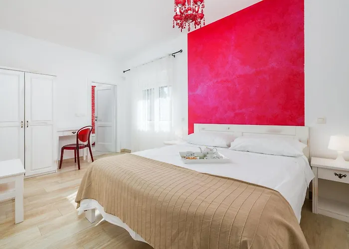 Dolce Far Niente Premantura