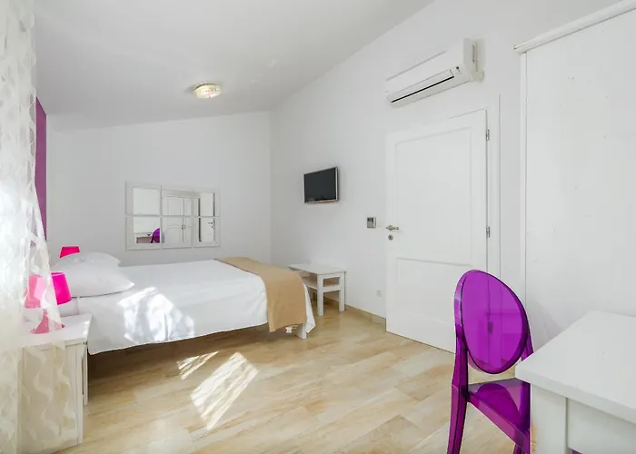 Villa Dolce Far Niente