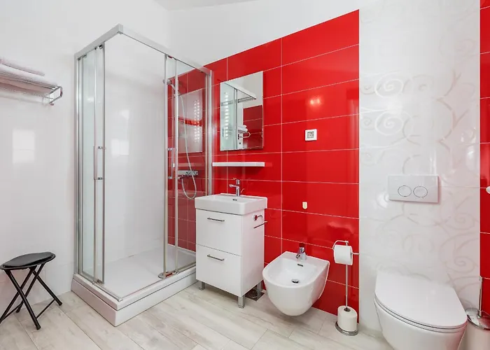 Dolce Far Niente Villa *