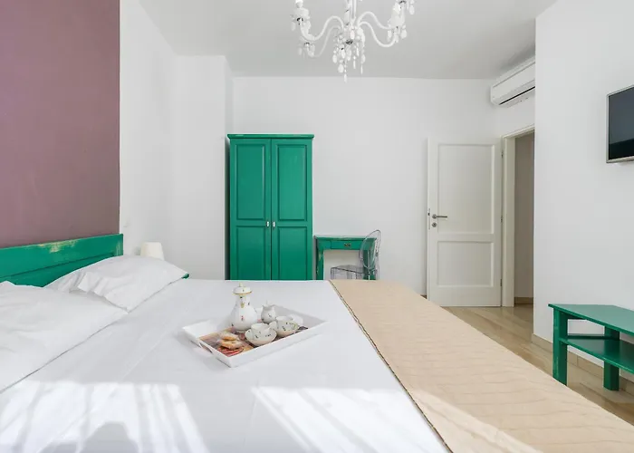 Dolce Far Niente * Premantura