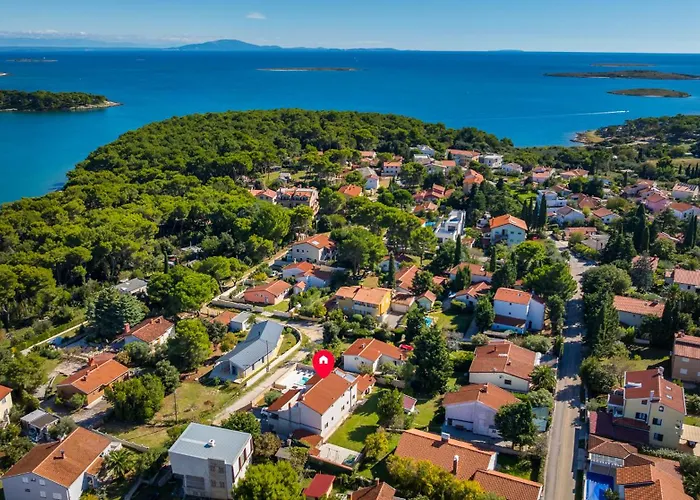 Villa Dolce Far Niente *