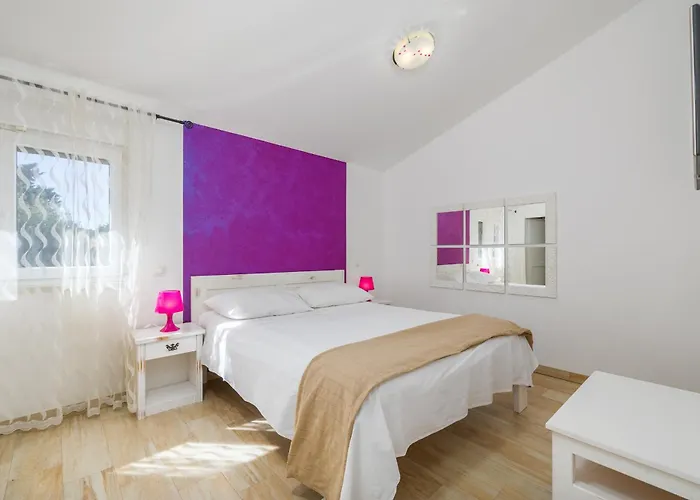 Dolce Far Niente * Premantura