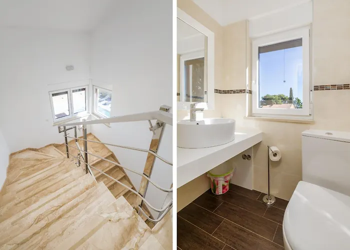 Villa Dolce Far Niente Premantura