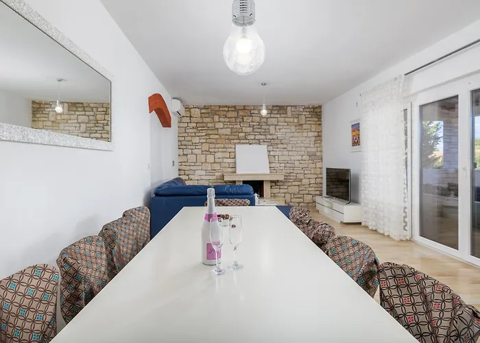 Villa Dolce Far Niente