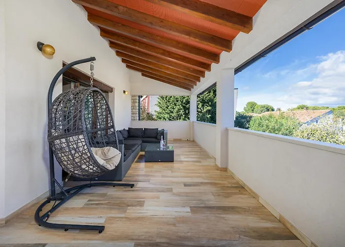 Villa Dolce Far Niente Premantura